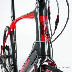 Masi Vivo Due Disc Road Bike - 55,5 -Racercykler Salg MasiP1950503