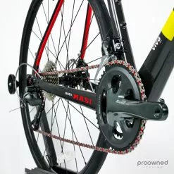 Masi Vivo Due Disc Road Bike - 55,5 -Racercykler Salg MasiP1950507