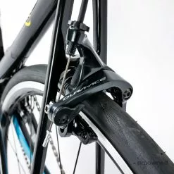 Argon 18 Gallium Pro - S/52 - Dura-Ace - Team Astana -Racercykler Salg MasiP1950565