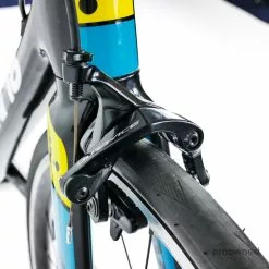 Argon 18 Gallium Pro - S/52 - Dura-Ace - Team Astana -Racercykler Salg MasiP1950569