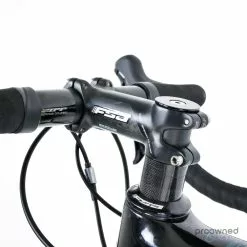 Argon 18 Gallium Pro - S/52 - Dura-Ace - Team Astana -Racercykler Salg MasiP1950571