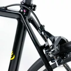 Argon 18 Gallium Pro - S/52 - Dura-Ace - Team Astana -Racercykler Salg MasiP1950574