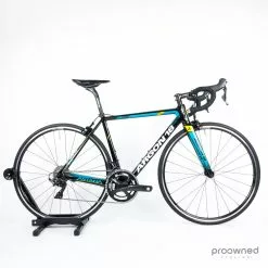 Argon 18 Gallium Pro - S/52 - Dura-Ace - Team Astana