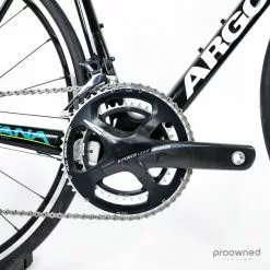Argon 18 Gallium Pro - S/52 - Dura-Ace - Team Astana -Racercykler Salg MasiP1950579