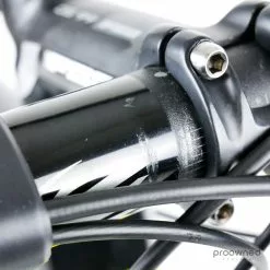 Argon 18 Gallium Pro - S/52 - Dura-Ace - Team Astana -Racercykler Salg MasiP1950599