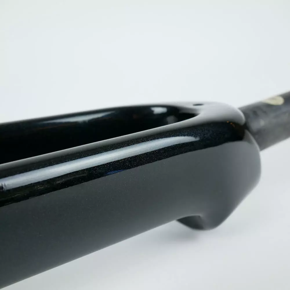 Cervelo P3 / P5 UCI Legal Carbon Fork 3 Cervelo P3 / P5 UCI Legal Carbon Fork - Billede 3