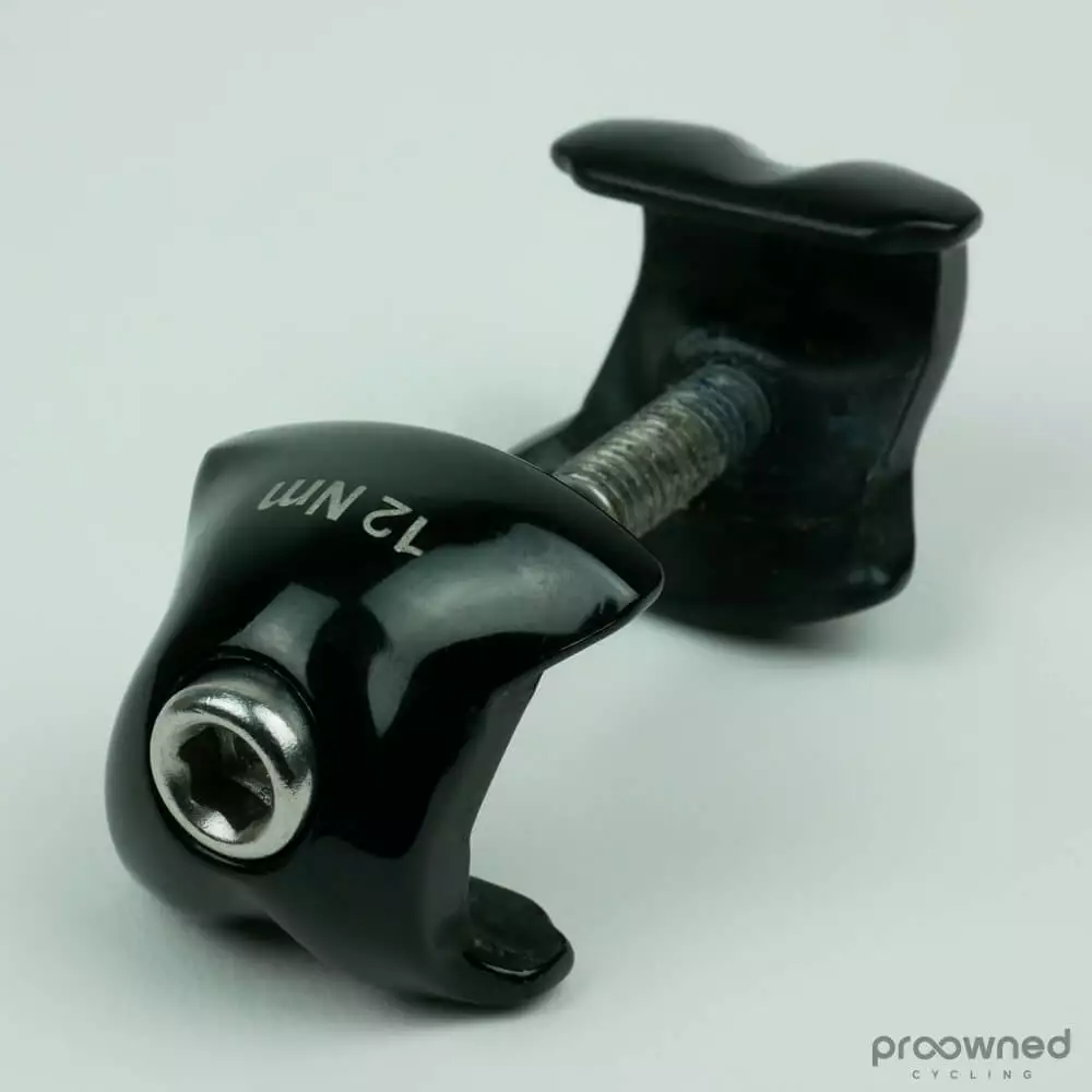 Ritchey 1-bolt Seat Post Top - W1 - Used 1 Ritchey 1-bolt Seat Post Top - W1 - Used