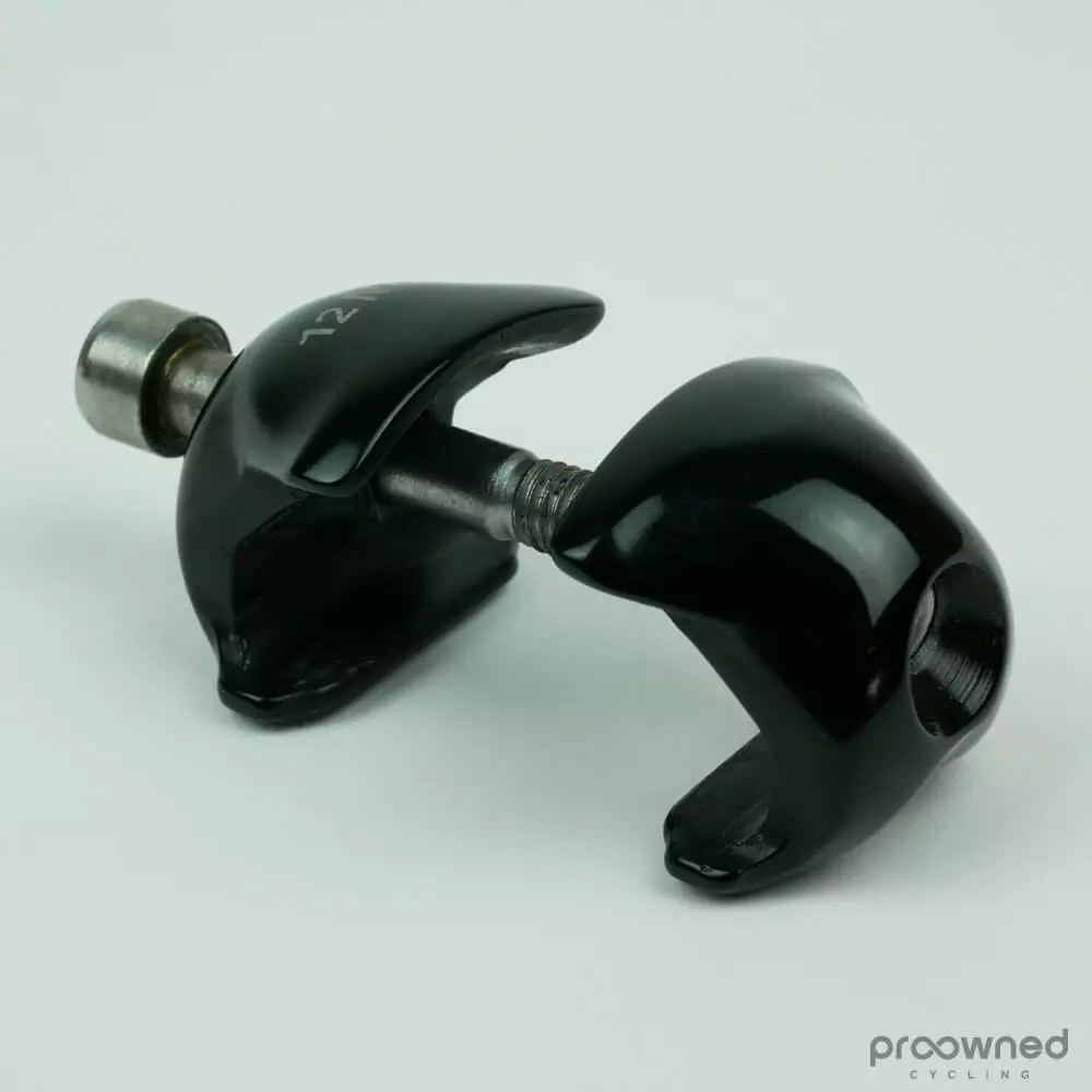 Ritchey 1-bolt Seat Post Top - W1 - Used 2 Ritchey 1-bolt Seat Post Top - W1 - Used - Billede 2