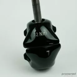 Ritchey 1-bolt Seat Post Top - W1 - Used 5 Ritchey 1-bolt Seat Post Top - W1 - Used -Racercykler Salg P1120806