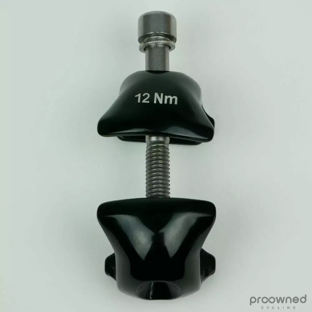 Ritchey 1-bolt Seat Post Top - W1 2 Ritchey 1-bolt Seat Post Top - W1 - Billede 2