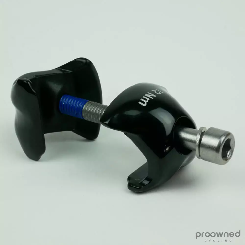 Ritchey 1-bolt Seat Post Top - W1 1 Ritchey 1-bolt Seat Post Top - W1