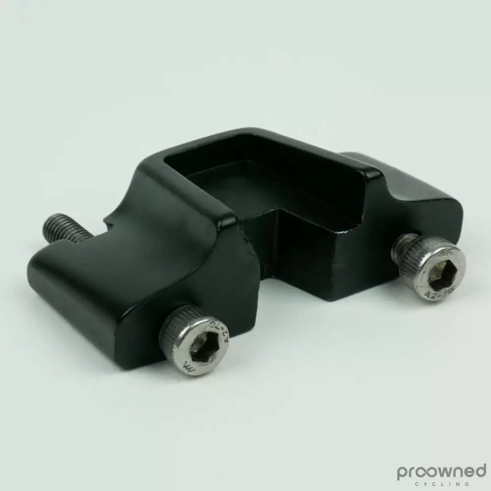 Cervelo P5 Seatpost Clamp 2 Cervelo P5 Seatpost Clamp - Billede 2