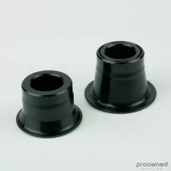 Zipp Wheel Conversion Caps 12x142mm- 177 Disc
