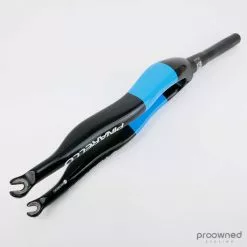 Pinarello Dogma K Spare Fork - 20,5cm -Racercykler Salg P1200627