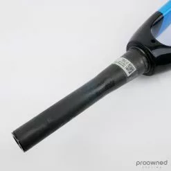 Pinarello Dogma K Spare Fork - 20,5cm -Racercykler Salg P1200629