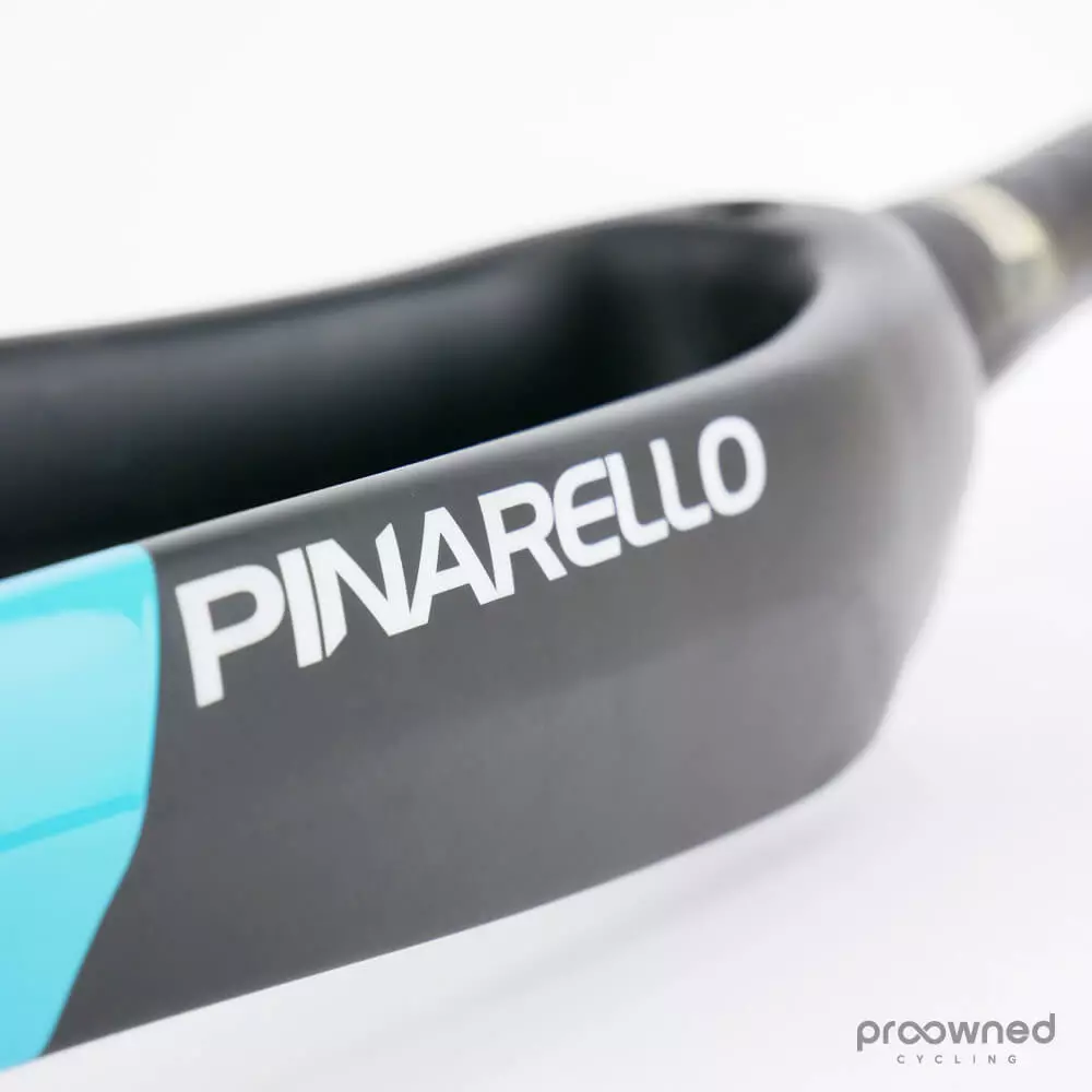 Pinarello F8 Spare Fork 5 Pinarello F8 Spare Fork - Billede 5