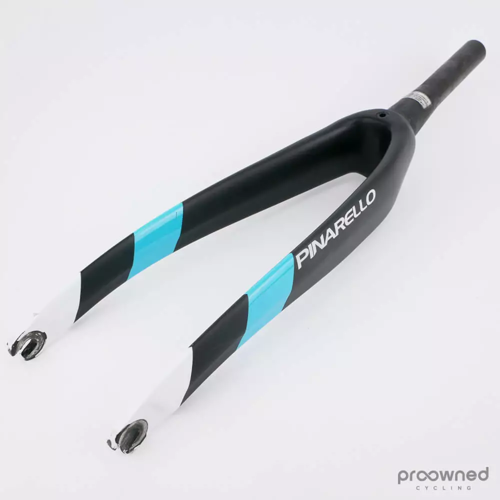 Pinarello F8 Spare Fork 1 Pinarello F8 Spare Fork