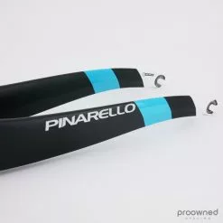Pinarello F8 Spare Fork 9 Pinarello F8 Spare Fork -Racercykler Salg P1200699