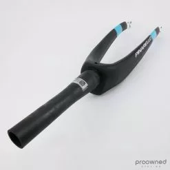 Pinarello F8 Spare Fork 11 Pinarello F8 Spare Fork -Racercykler Salg P1200700