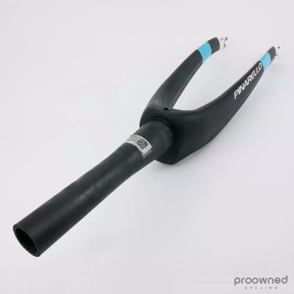 Pinarello F8 Spare Fork 6 Pinarello F8 Spare Fork - Billede 6