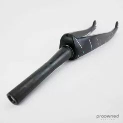 Pinarello F10 Spare Fork - 20,5cm -Racercykler Salg P1200716