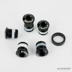 FSA Bolt Kit K-Force ABS