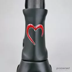 De Rosa TT-03 Frameset - Black - Israel Cycling Academy -Racercykler Salg P1270696