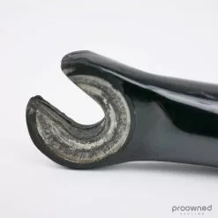 Pinarello Dogma 65.1 Spare Fork - 22.5cm -Racercykler Salg P1280192