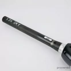 Pinarello KOBH 60.1 Spare Fork - 30cm -Racercykler Salg P1280224