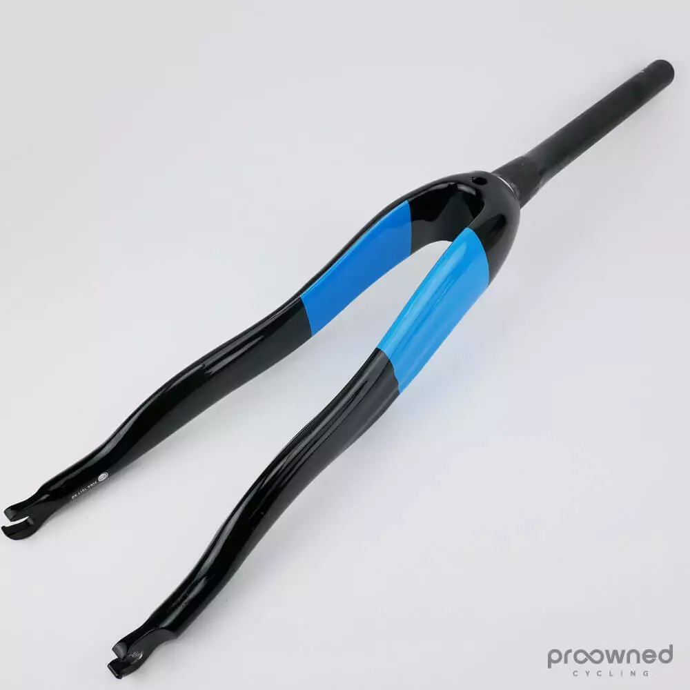 Pinarello KOBH 60.1 Spare Fork - 30cm 2 Pinarello KOBH 60.1 Spare Fork - 30cm - Billede 2