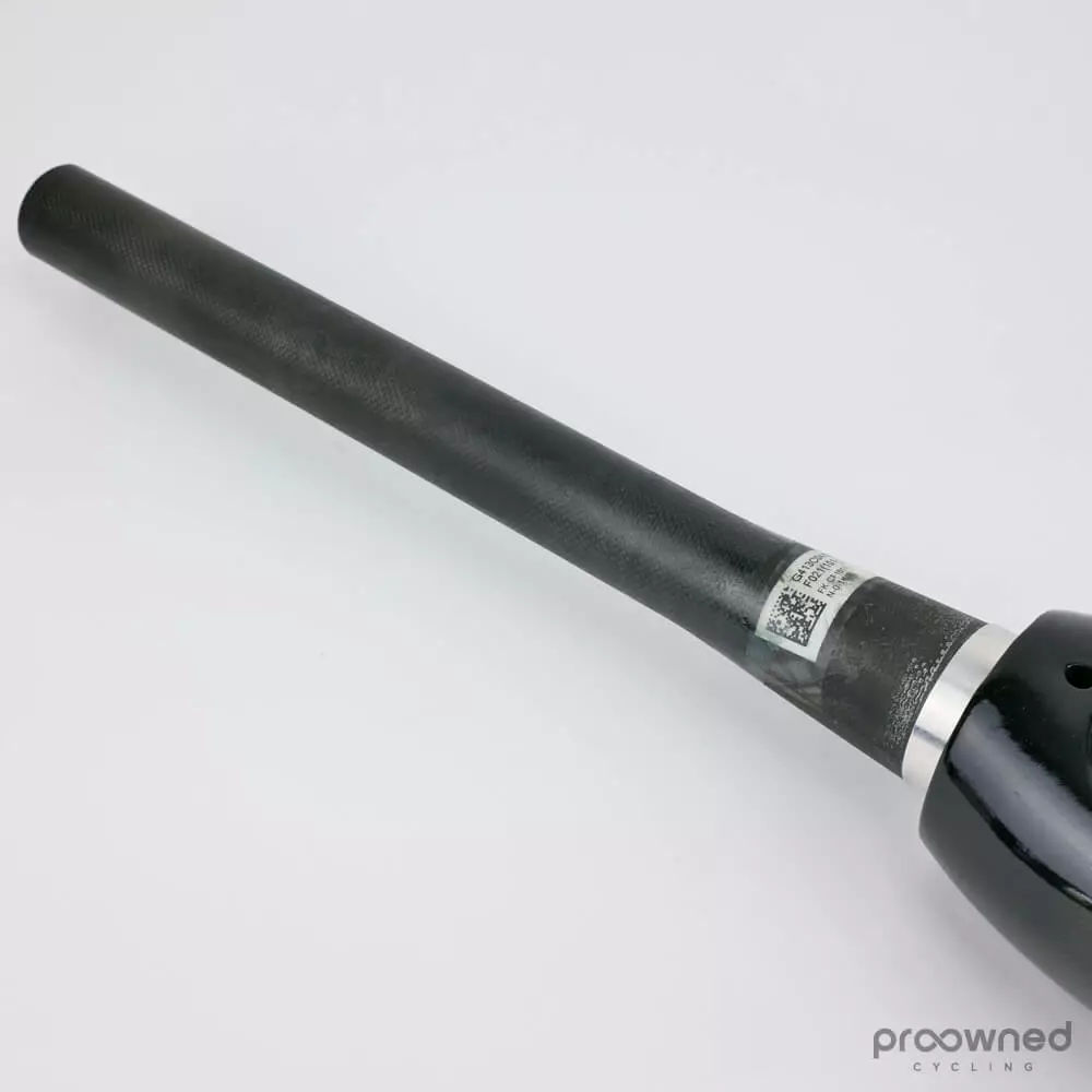 Pinarello KOBH 60.1 Spare Fork - 30cm 3 Pinarello KOBH 60.1 Spare Fork - 30cm - Billede 3