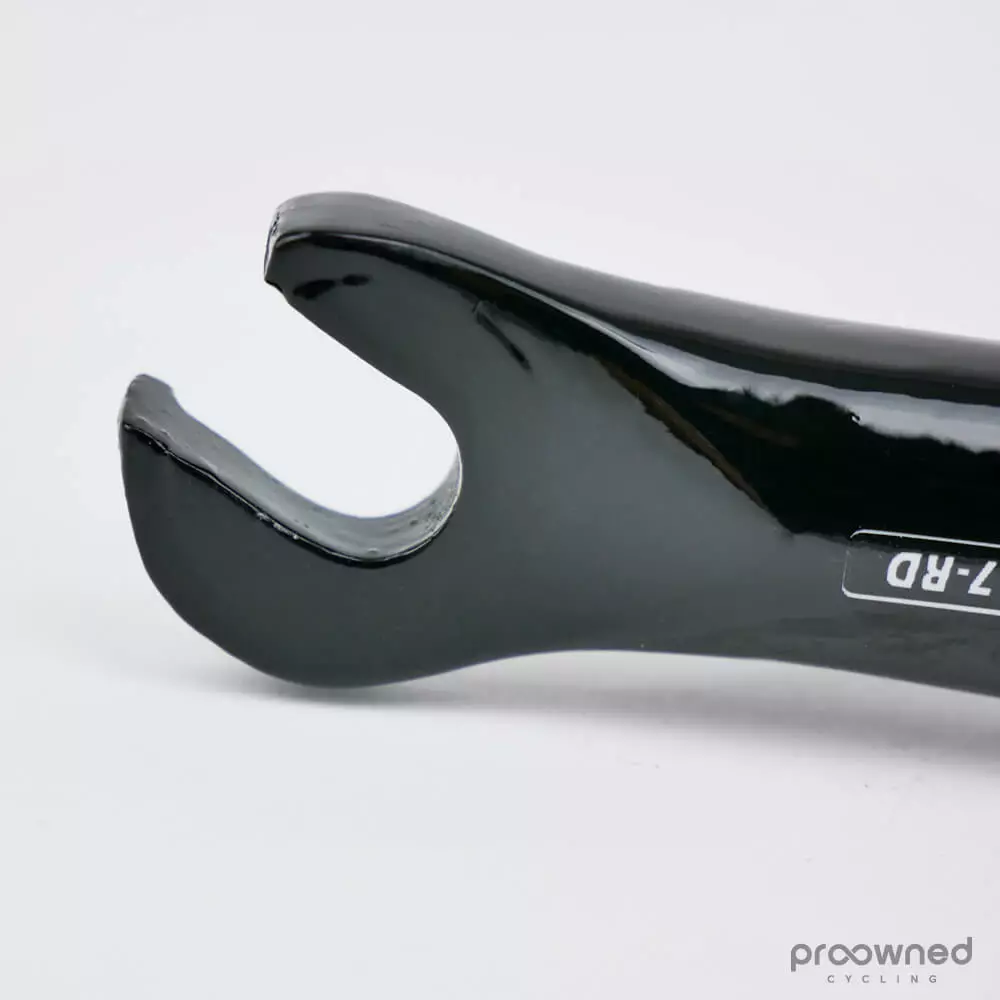 Pinarello KOBH 60.1 Spare Fork - 30cm 5 Pinarello KOBH 60.1 Spare Fork - 30cm - Billede 5