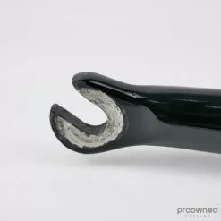 Pinarello Dogma K Spare Fork - 20cm -Racercykler Salg P1280283