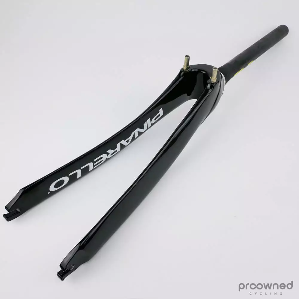 Pinarello Graal Spare Fork - 30cm 2 Pinarello Graal Spare Fork - 30cm - Billede 2