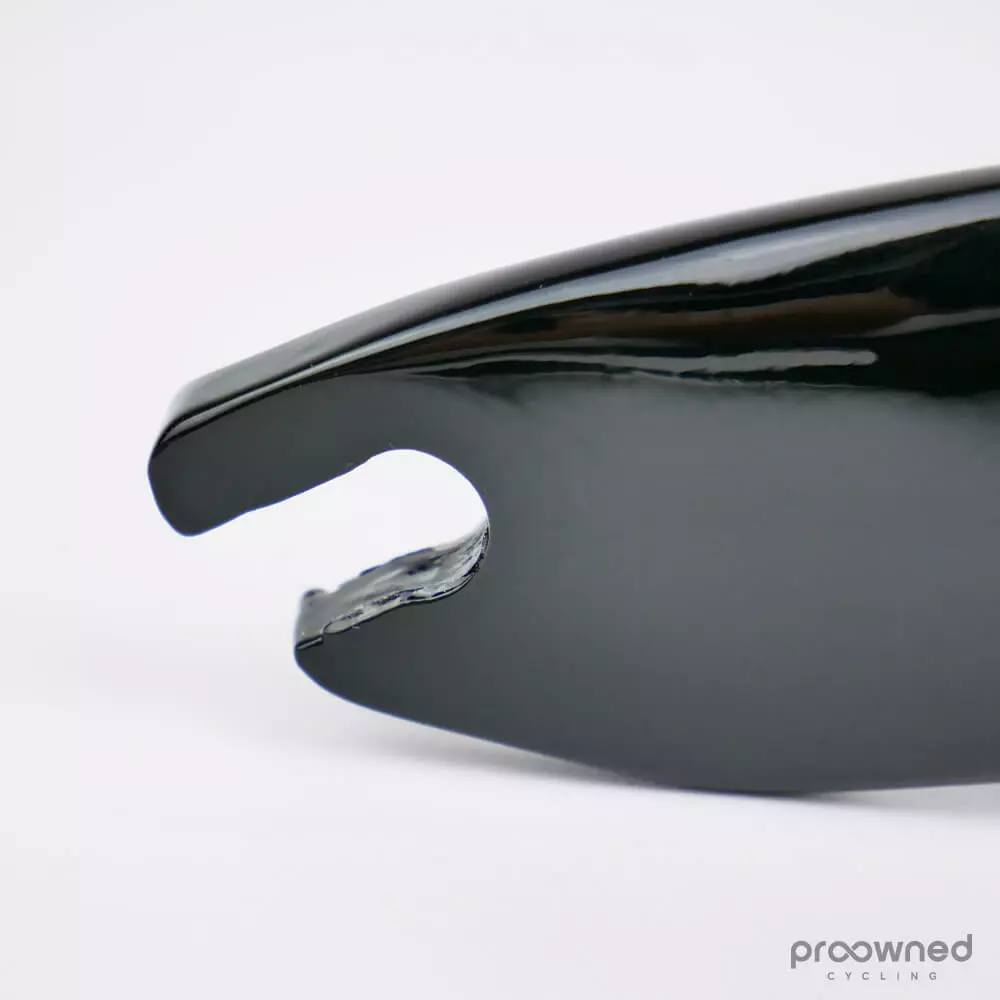 Pinarello Graal Spare Fork - 30cm 4 Pinarello Graal Spare Fork - 30cm - Billede 4