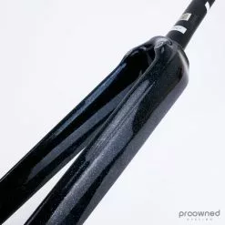 De Rosa Protos Carbon Spare Fork - Championship Edition -Racercykler Salg P1400869