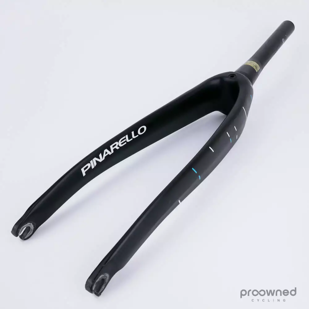 Pinarello K8 Carbon Spare Fork 1 Pinarello K8 Carbon Spare Fork