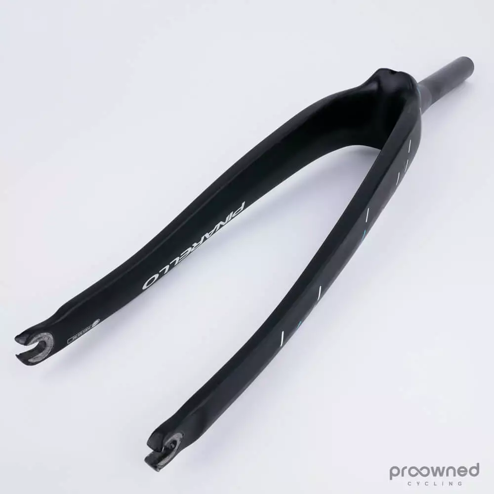 Pinarello K8 Carbon Spare Fork 2 Pinarello K8 Carbon Spare Fork - Billede 2