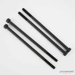 FKE M5 Screws - 120mm