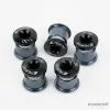 FSA ML393 Double Chainring Bolts - 5 Pieces