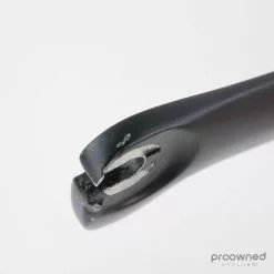 Pinarello K10 Spare Fork - Mat Black 9 Pinarello K10 Spare Fork - Mat Black -Racercykler Salg P1510575