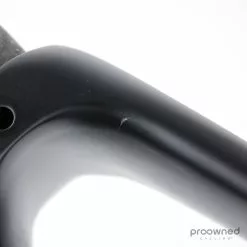 Pinarello F10 Spare Fork - Black 9 Pinarello F10 Spare Fork - Black -Racercykler Salg P1510578