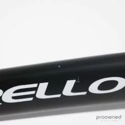 Pinarello K10 Spare Fork - Mat Black 8 Pinarello K10 Spare Fork - Mat Black -Racercykler Salg P1510582
