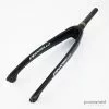 Pinarello K10 Spare Fork - Mat Black