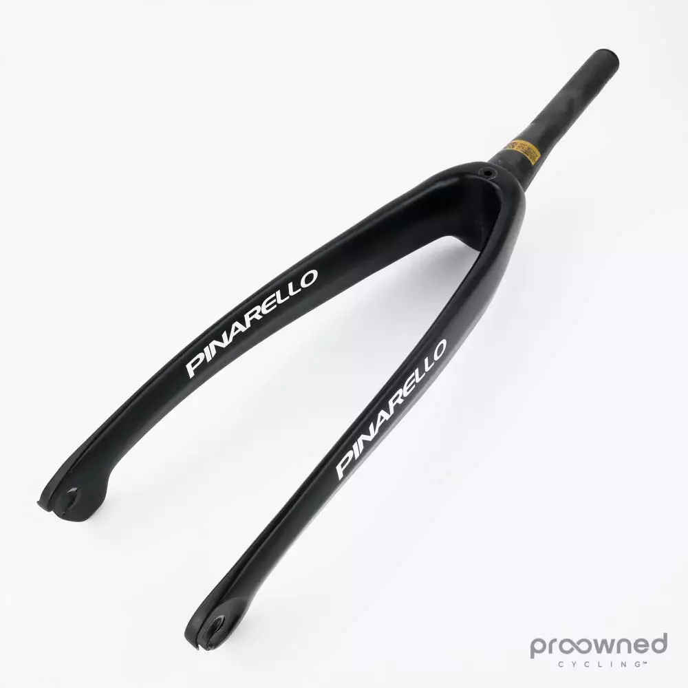 Pinarello K10 Spare Fork - Mat Black 1 Pinarello K10 Spare Fork - Mat Black