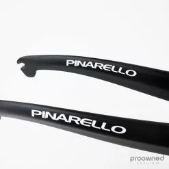Pinarello K10 Spare Fork - Mat Black 5 Pinarello K10 Spare Fork - Mat Black -Racercykler Salg P1510594