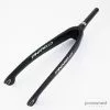 Pinarello F10 Spare Fork - Mat Black