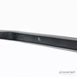 Pinarello F10 Spare Fork - Mat Black 7 Pinarello F10 Spare Fork - Mat Black -Racercykler Salg P1510598