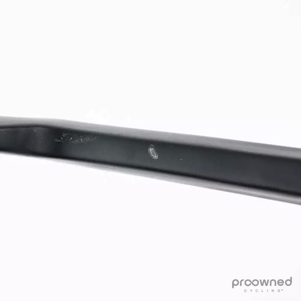 Pinarello F10 Spare Fork - Mat Black 4 Pinarello F10 Spare Fork - Mat Black - Billede 4