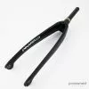 Pinarello F10 Spare Fork - Mat Black